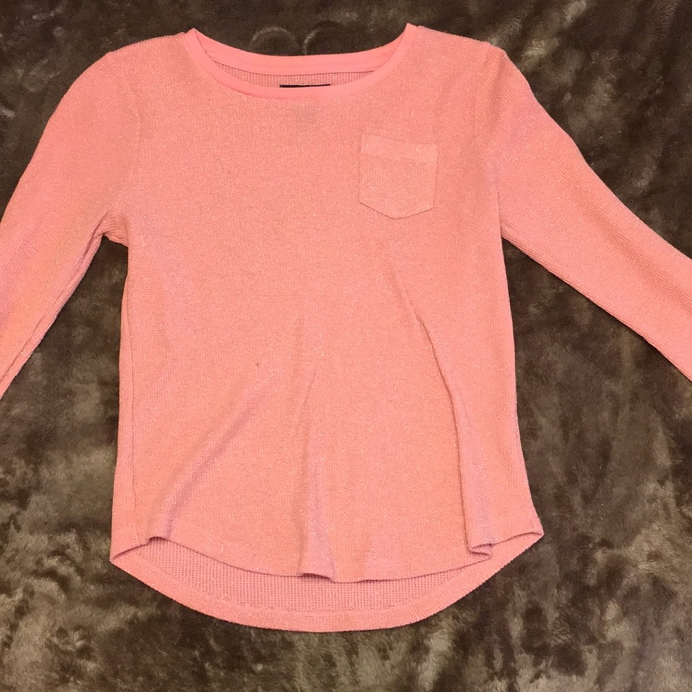 long sleeve t-shirt from Gap Kids